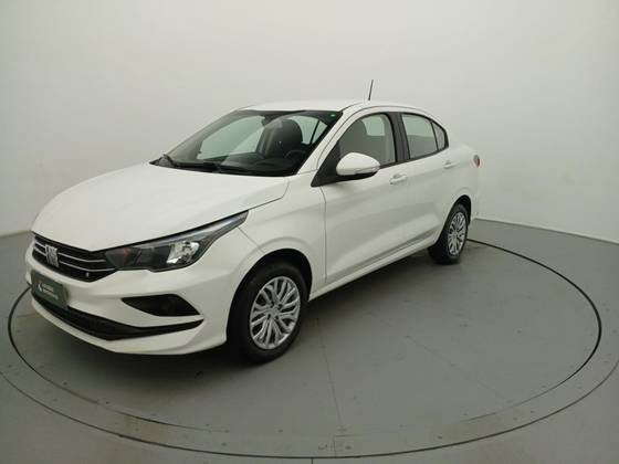 FIAT CRONOS 1.3 FIREFLY FLEX DRIVE MANUAL